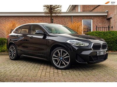 Zwart Gebruikt 2022 BMW 220 Executive SUV | € 29.950