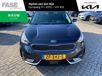 tweedehands Kia Niro 1.6 GDi Hybrid ExecutiveLine