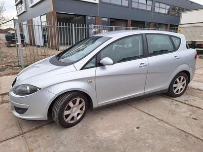 Occasion Seat Toledo Stylance 150 PK (110 kW) 2007 Grijs Stationwagen