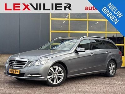 Mercedes 220
