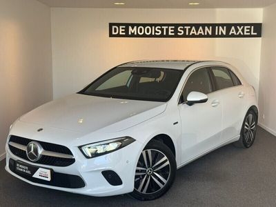 Mercedes A250