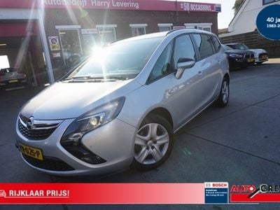 Opel Zafira Tourer