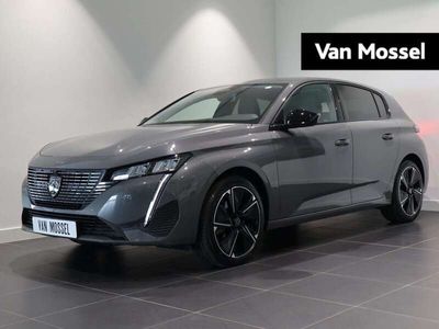Peugeot e-308