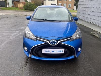 tweedehands Toyota Yaris Comfort Hybrid