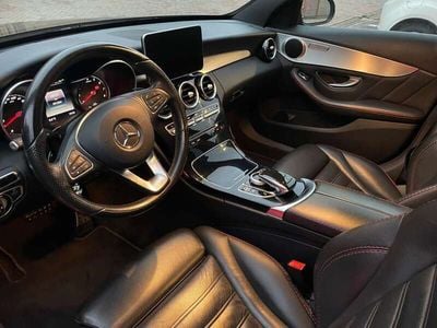Mercedes C350