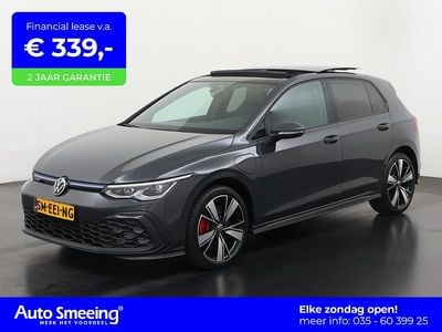 Occasion VW Golf VIII GTE 2026 Grijs Hatchback