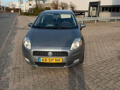 Gebruikt 2006 Fiat Punto | € 2.299 (Iets duurder)