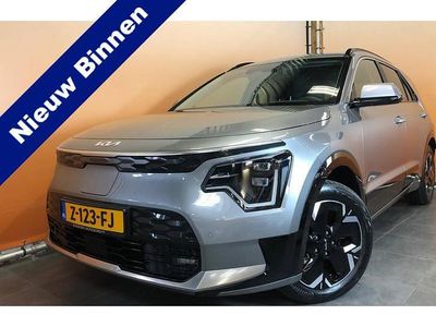 Occasion 2024 Kia e-Niro Advance SUV | € 28.750 (Goede deal)