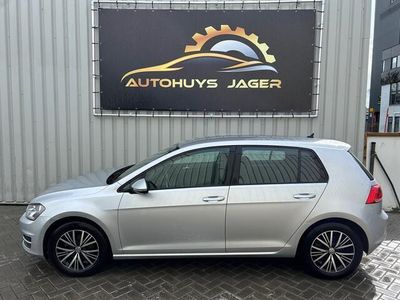 tweedehands VW Golf 1.4 TSI ACT Comfortline