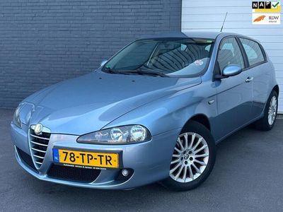 Alfa Romeo 147