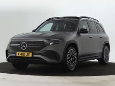 Mercedes EQB300