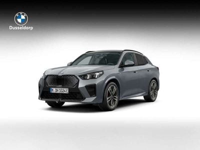 BMW iX2