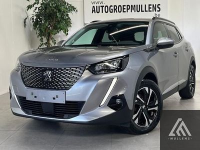 Occasion Peugeot 2008 Allure 100 kW (136 PK) 2021 Grijs SUV