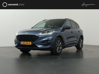 Occasion Ford Kuga ST-Line X 2026 Blauw SUV