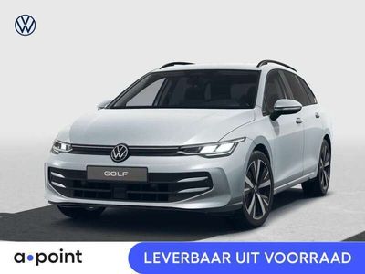 VW Golf VIII