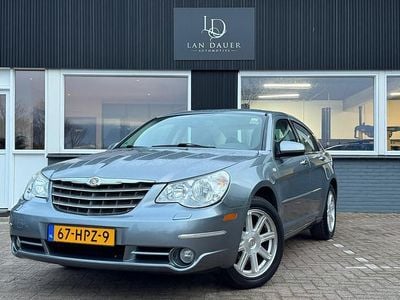 Gebruikt 2009 Chrysler Sebring Touring Stationwagen | € 4.499