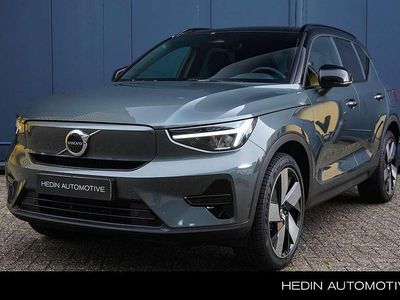 Groen Nieuw 2025 Volvo EX40 Plus SUV | € 51.995 (Iets duurder)