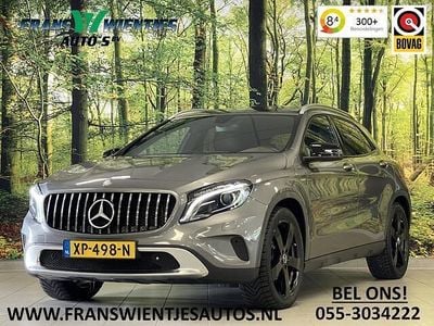 Mercedes GLA200