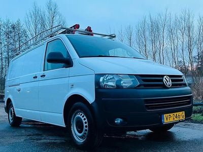 Occasion 2015 VW T6 Van | € 7.750 (Duur)