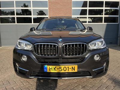 tweedehands BMW X5 xDrive40e High Exe / HUD / PANO