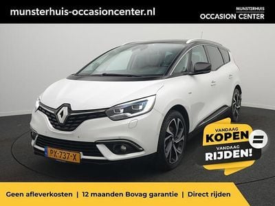 Renault Grand Scénic IV