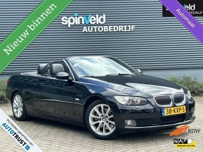 BMW 325 Cabriolet
