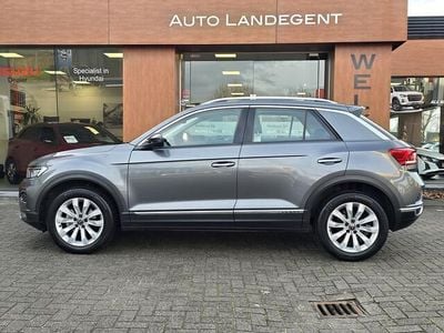 Suv Gebruikt 2021 VW T-Roc Business SUV | € 26.950 (Goede deal)