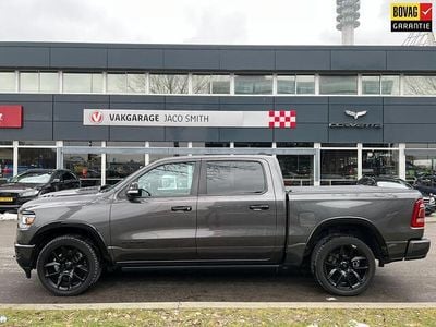Occasion Dodge Ram 400 PK (294 kW) 2020 Grijs Pickup