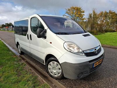 Gebruikt 2008 Opel Vivaro MPV | € 7.900