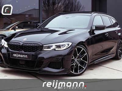 BMW M340