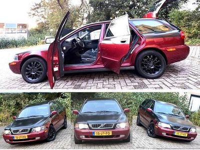Gebruikt 2002 Volvo V40 | € 1.875 (Iets duurder)