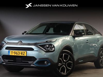 Citroën e-C4