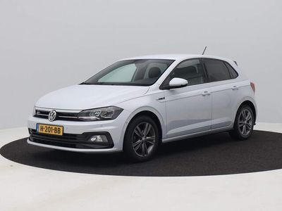 tweedehands VW Polo 1.0 TSI Highline 2x R-Line | VIRTUAL | CARPLAY