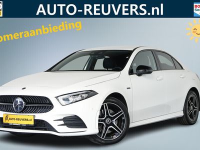 Mercedes A250
