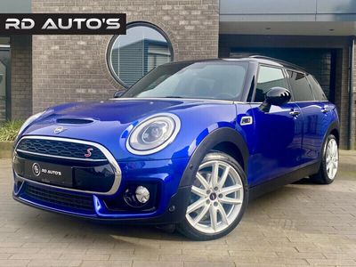 tweedehands Mini John Cooper Works Clubman 2.0 COOPER S pakket Pano HUD Harman/Kardon