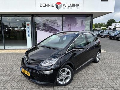Opel Ampera