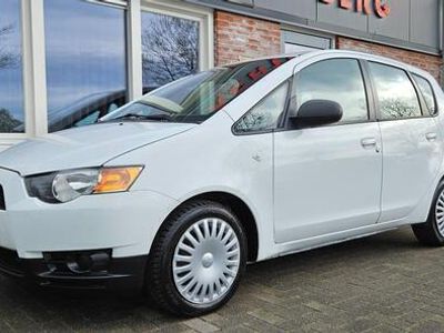 tweedehands Mitsubishi Colt 1.1 Edition One Trekhaak! Airco! Leuke/Nette Auto!