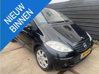 Mercedes A150