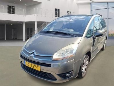 Bruin Gebruikt 2009 Citroën Grand C4 Picasso Start MPV | € 999