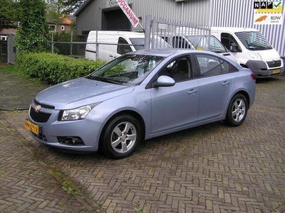 tweedehands Chevrolet Cruze 1.6 LS 171 d km 1e eigenaar airco nieuwe apk