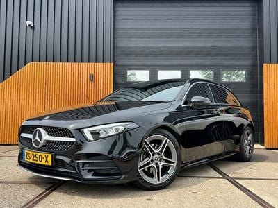 Mercedes A160