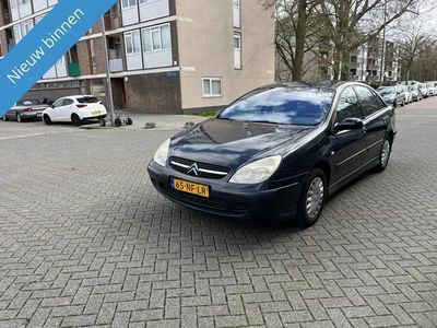 tweedehands Citroën C5 