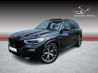 tweedehands BMW X5 xDrive45e M-Sport / Laser / Pano / e-trekhaak