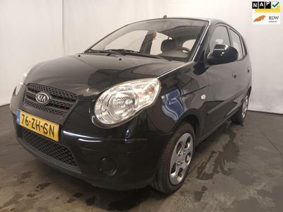 tweedehands Kia Picanto 1.0 X-pect - Bak Niet 100%