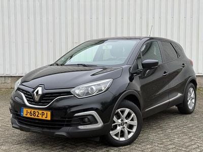 Occasion Renault Captur Intens 150 PK (110 kW) 2019 Overige SUV