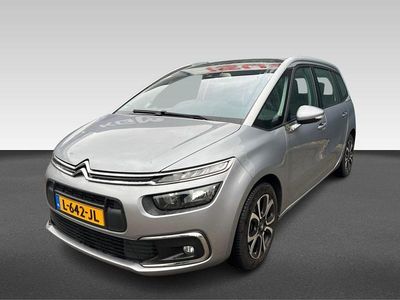 Occasion Citroën C4 SpaceTourer Business Class 131 PK (96 kW) 2021 Grijs MPV
