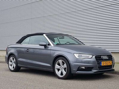 Audi A3 Cabriolet