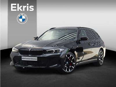 Occasion BMW 330 Executive 291 PK (214 kW) 2025 Zwart Stationwagen
