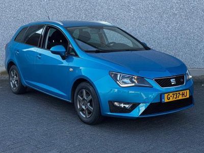 Seat Ibiza ST