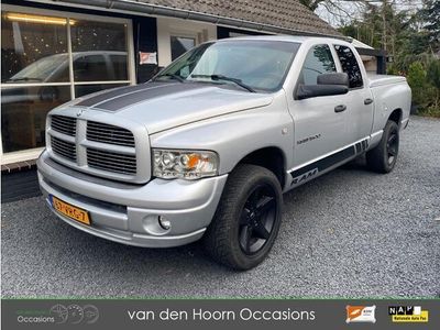 tweedehands Dodge Ram PICKUP 5.9 V8 - LPG | 4X4 | YOUNGTIMER | AIRCO | 6 PERS